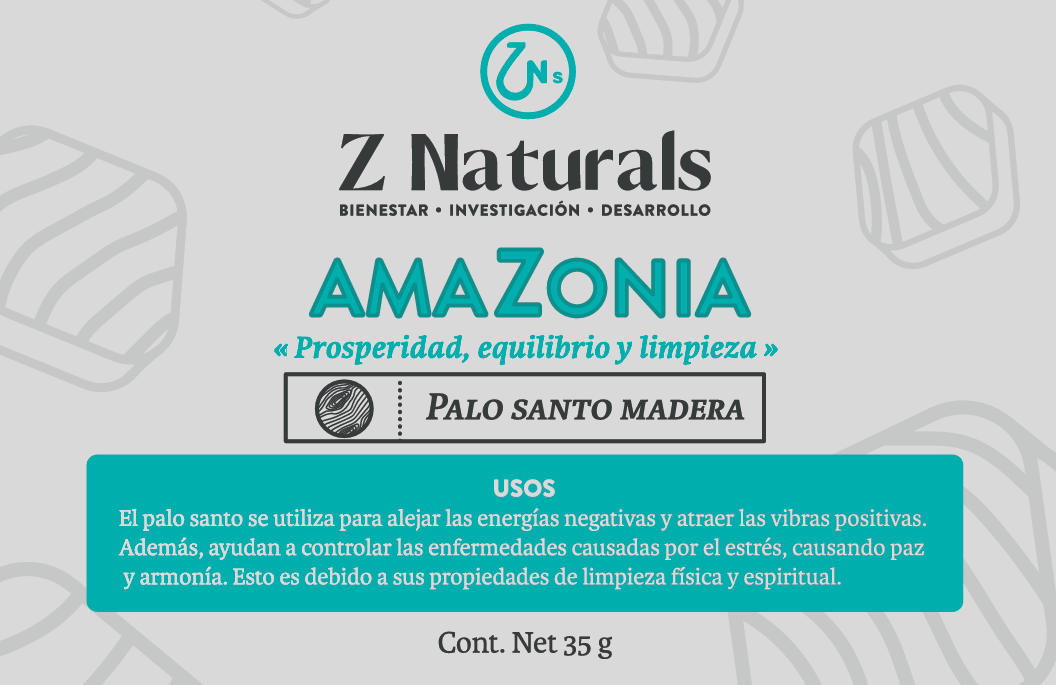 AmaZonia