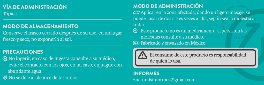 Analgén Z