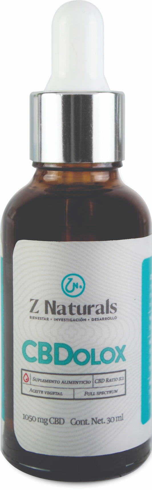 CBDolox 🦴