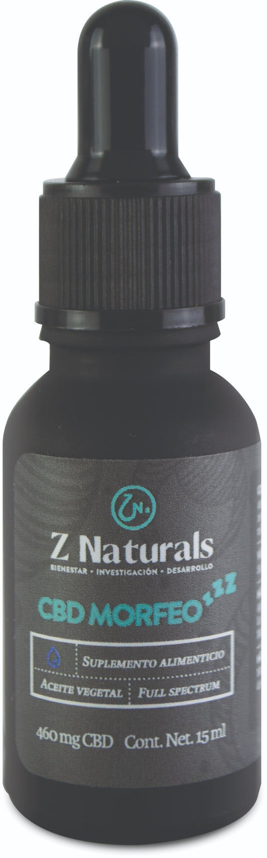 CBD Morfeo 💤