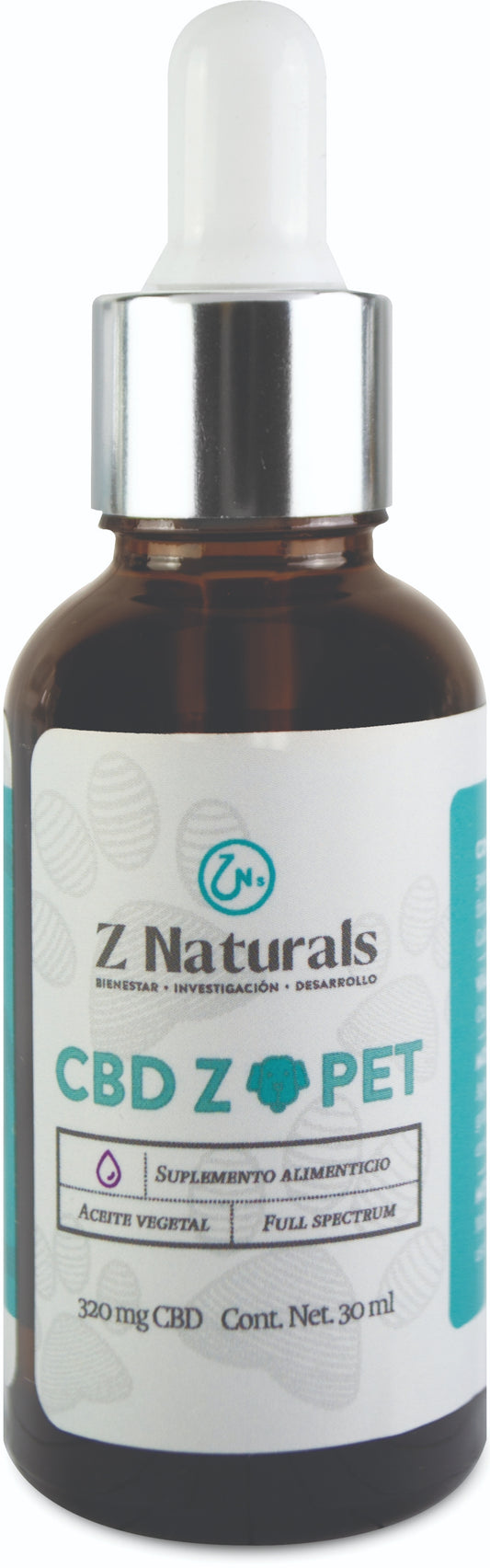 CBD Z Pets 🐶🐱
