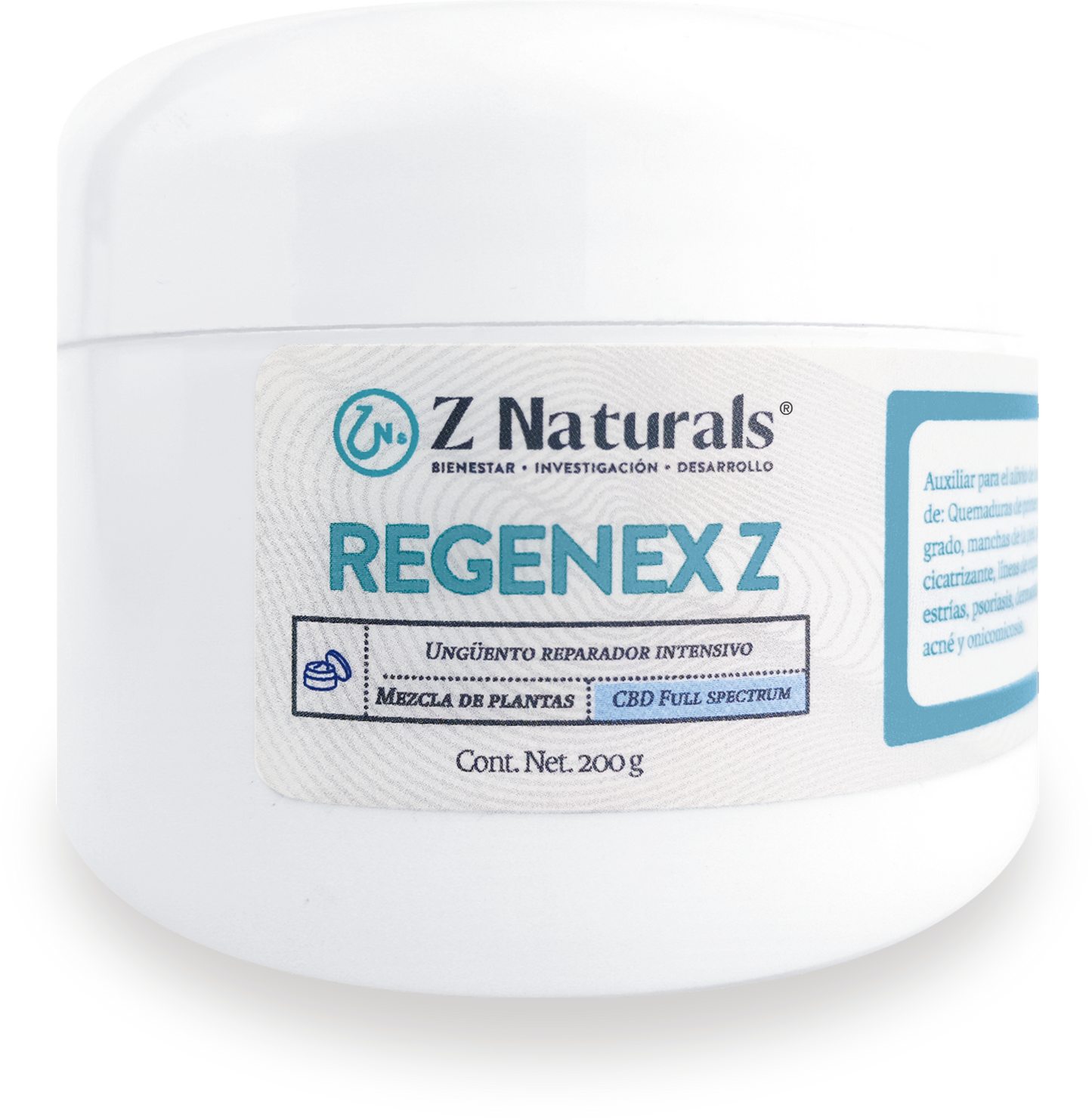 Regenex Z