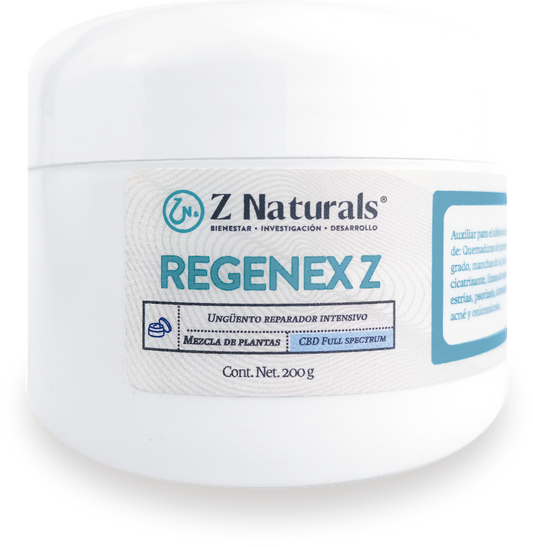 Regenex Z