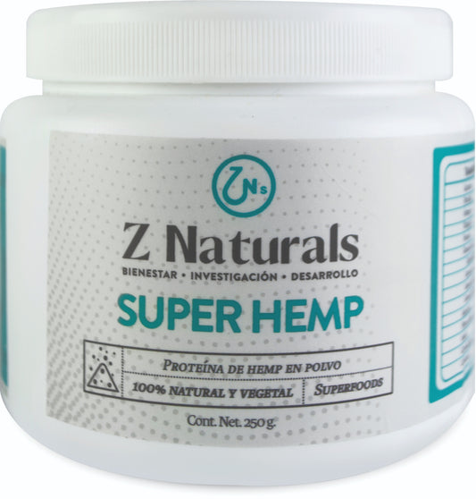 Super HEMP