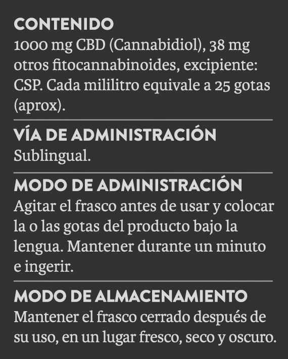 CBD Premium