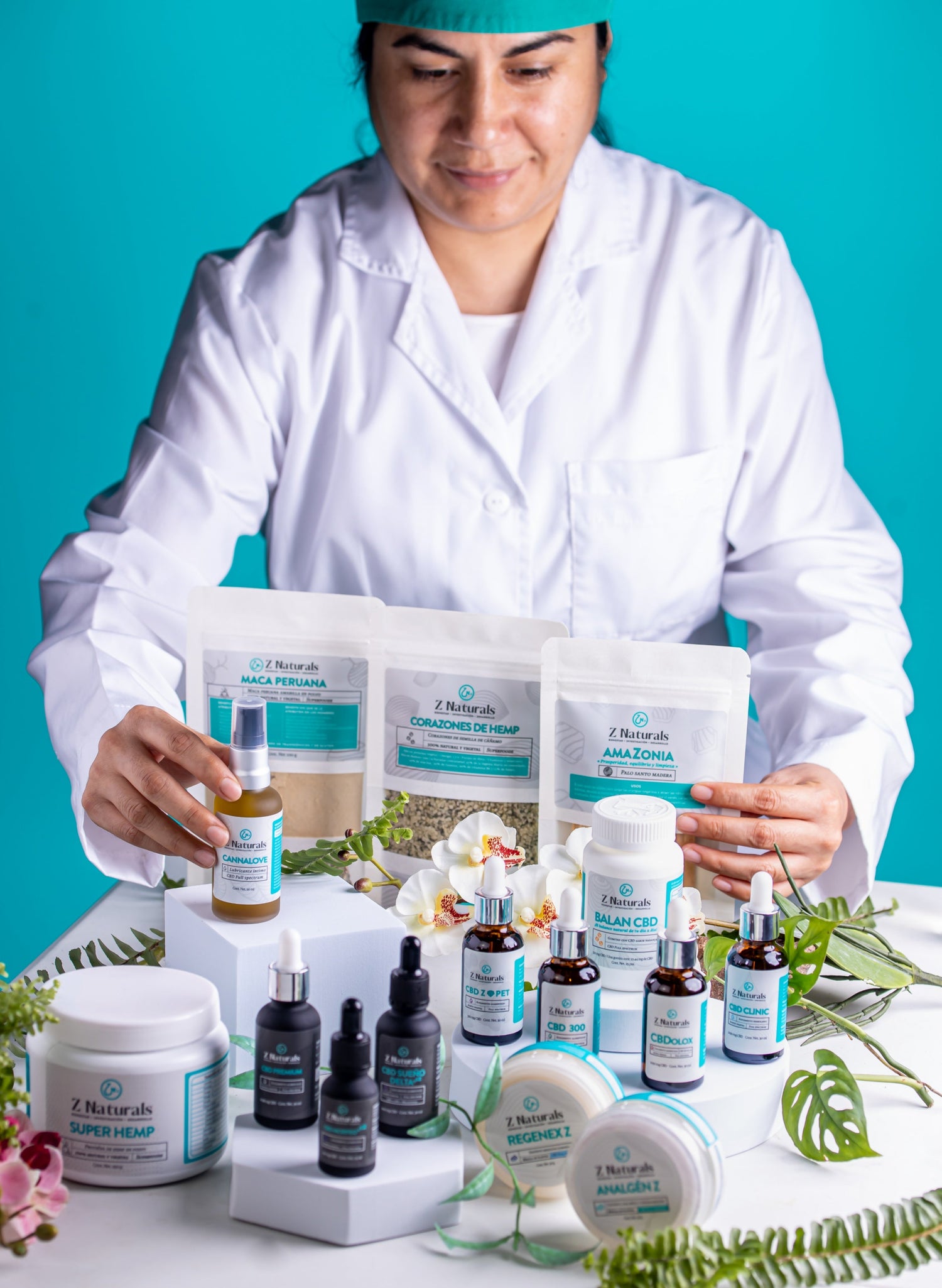 Otros productos