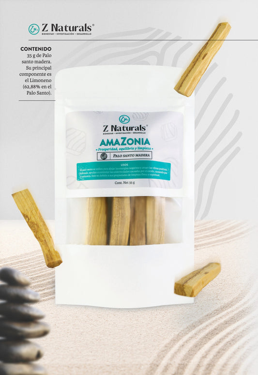 AmaZonia