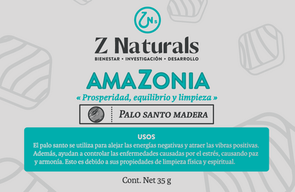AmaZonia