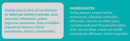 Analgén Z
