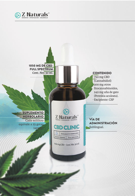 CBD Clinic