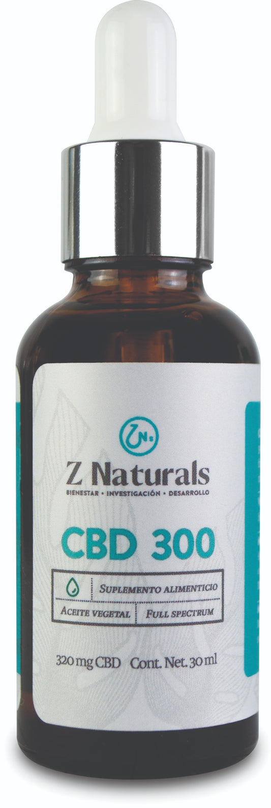 CBD 300