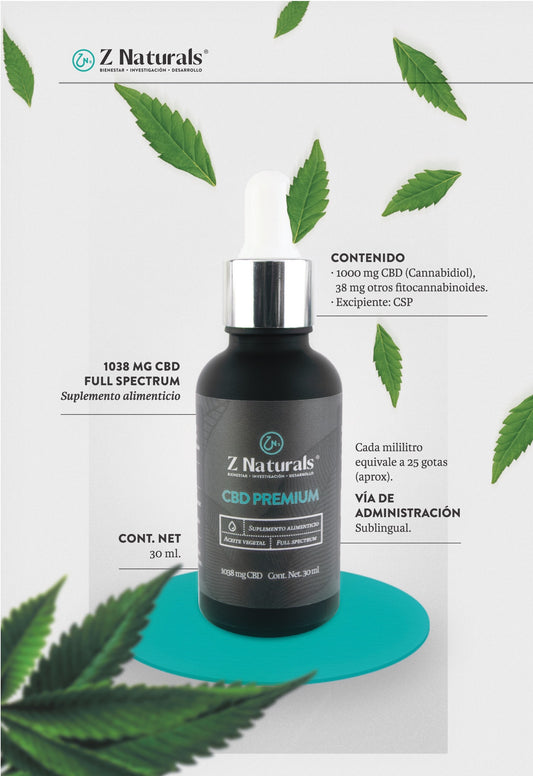 CBD Premium