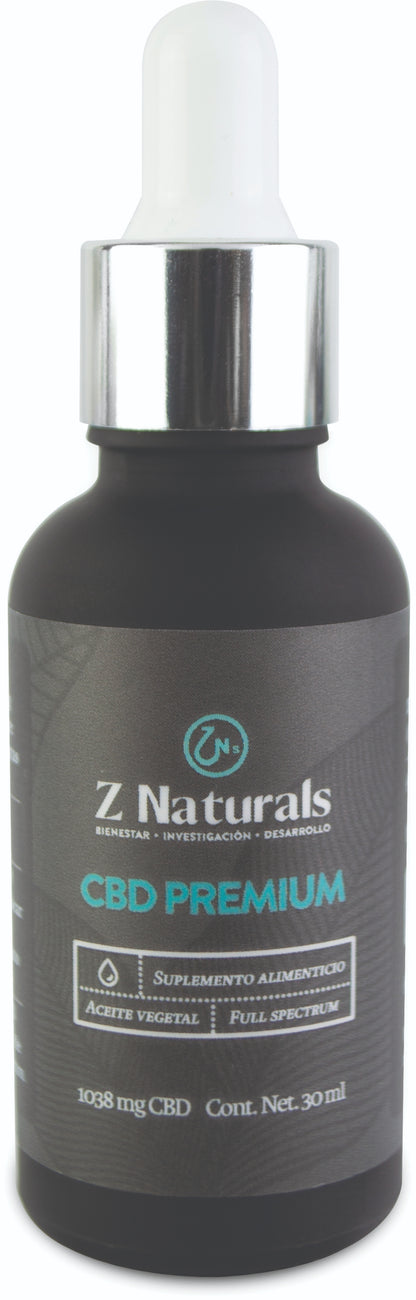 CBD Premium