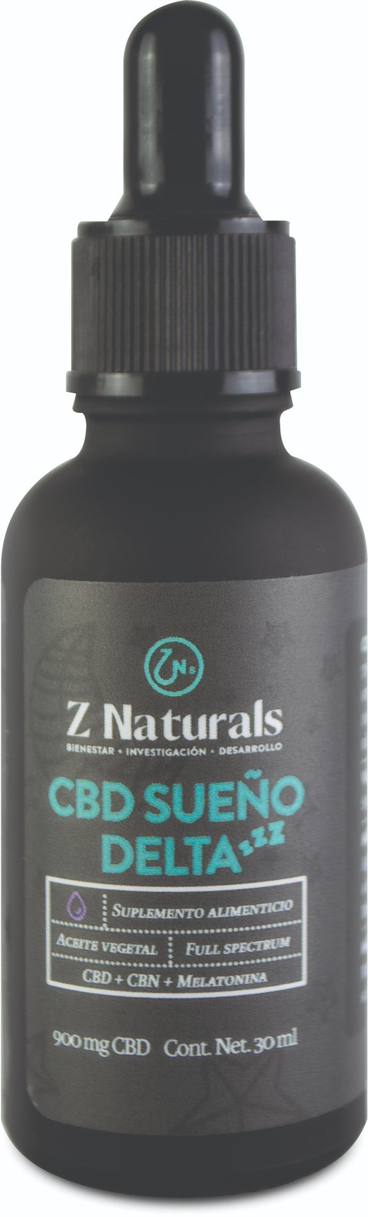 CBD Sueño Delta 💤