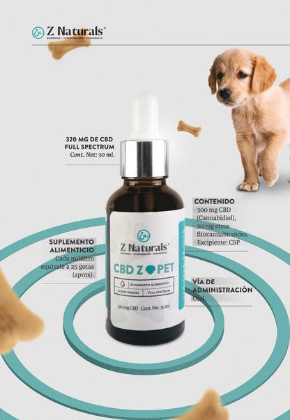 CBD Z Pets