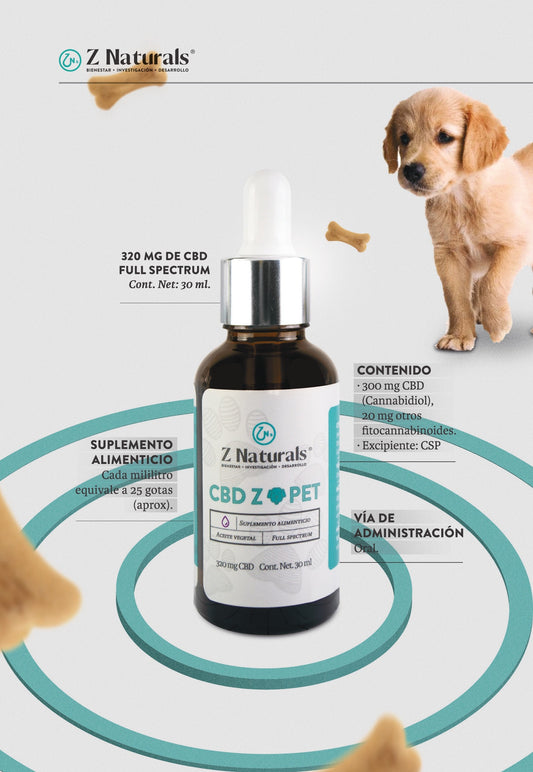 CBD Z Pets