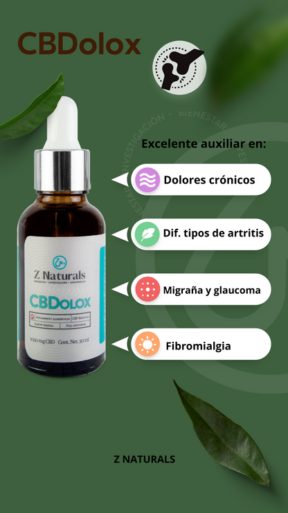 CBDolox 🦴