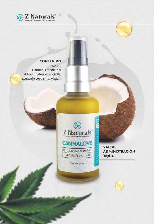 Cannalove