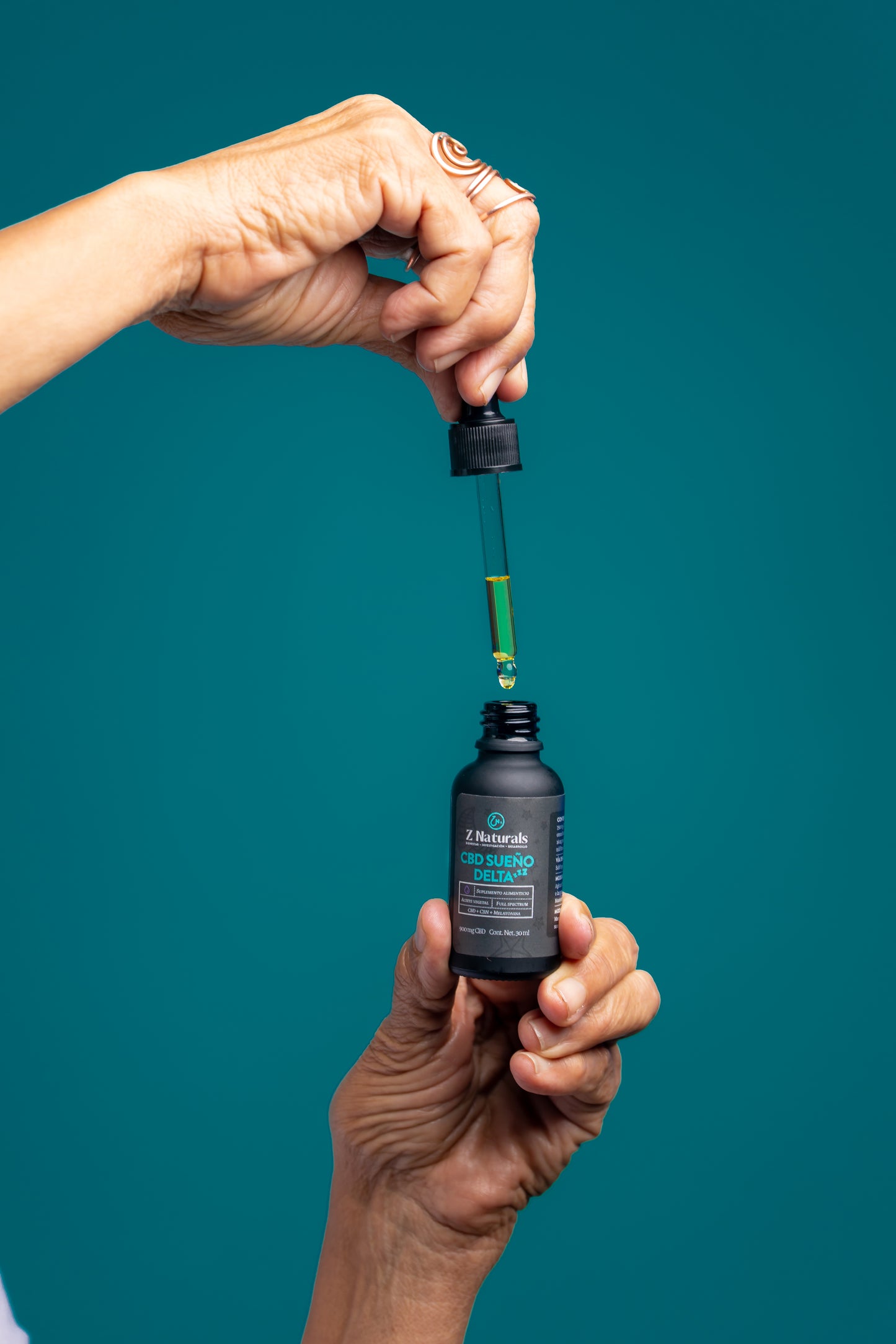 CBD Sueño Delta 💤