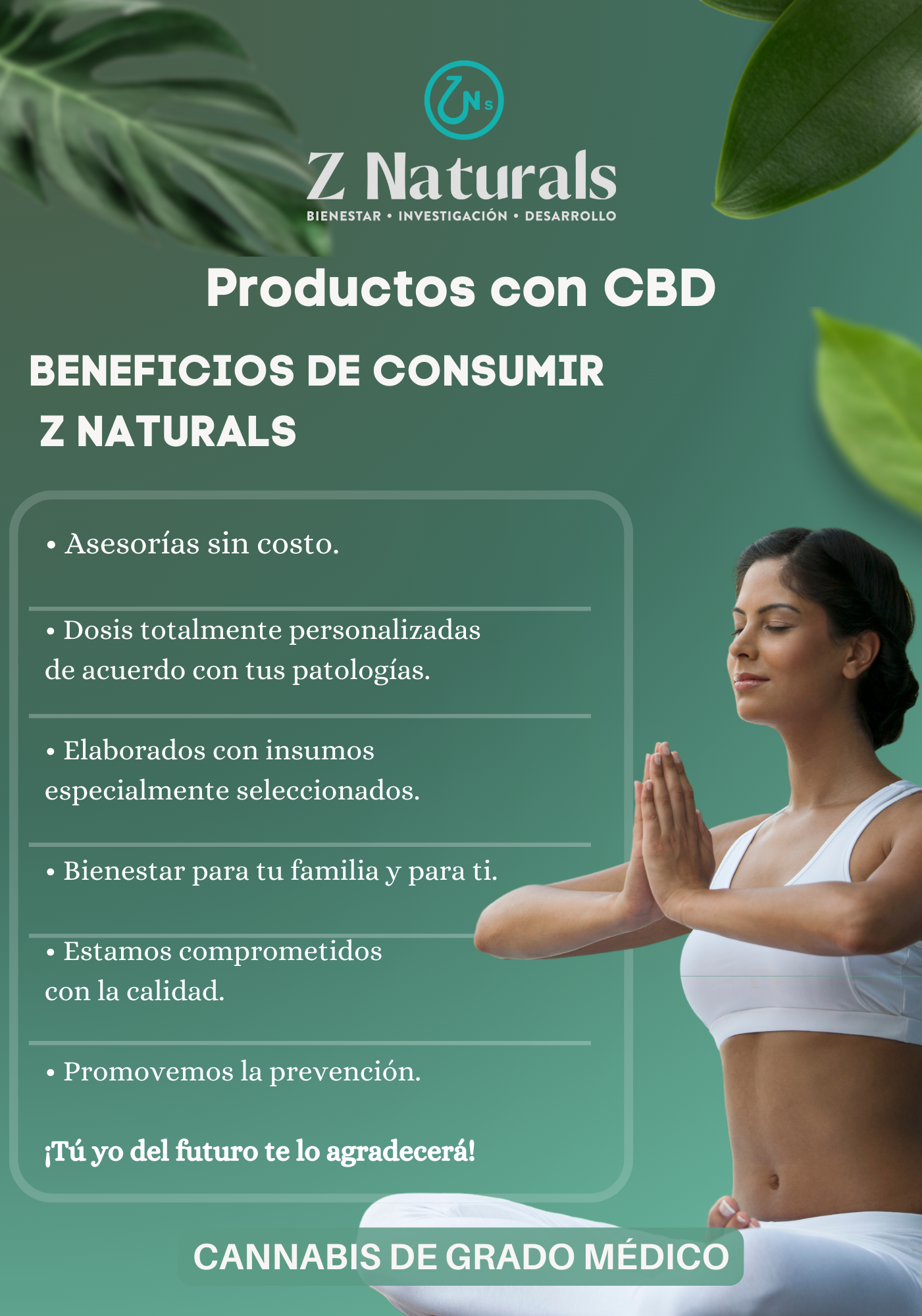 Maca Peruana amarilla