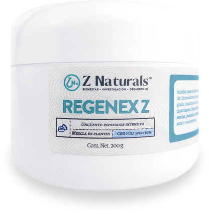 Regenex Z