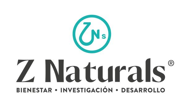 Z Naturals