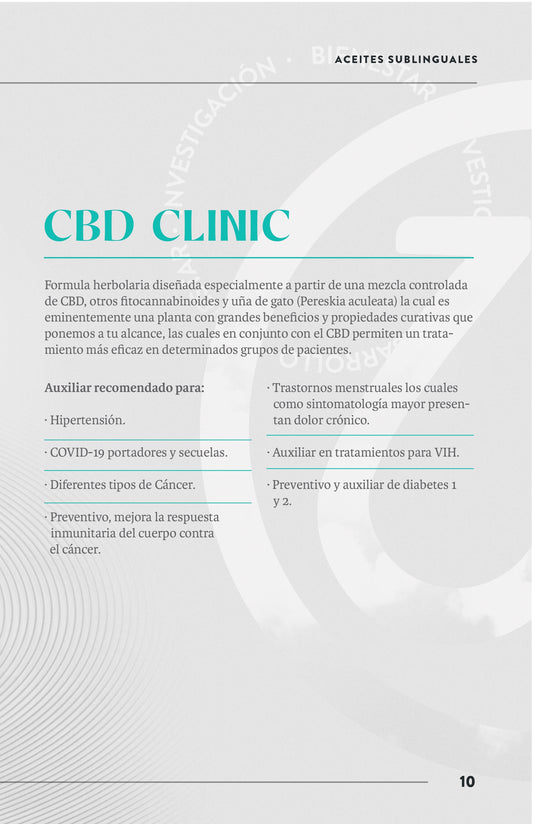 CBD Clinic