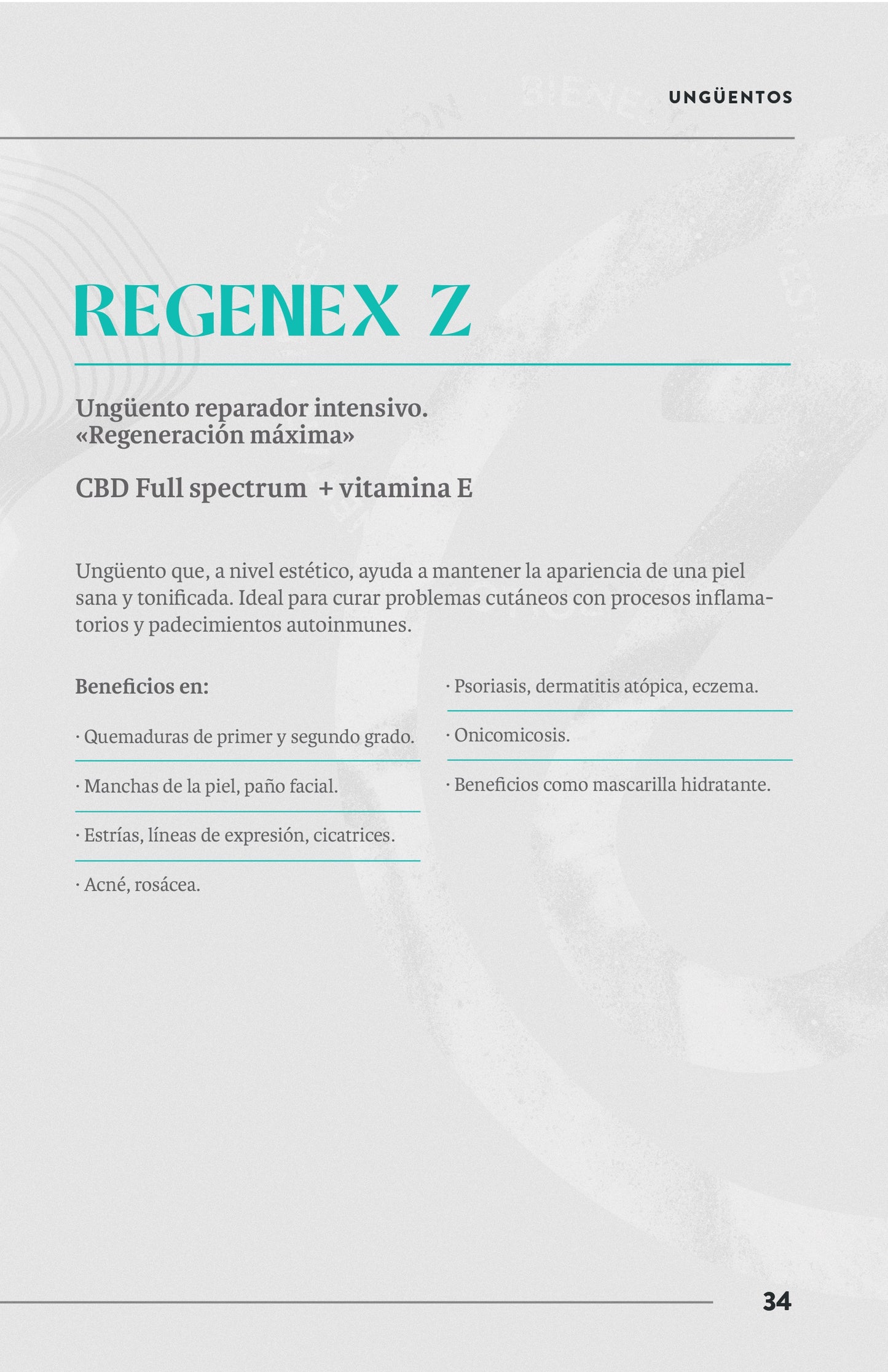 Regenex Z