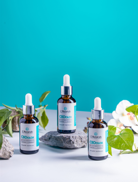 CBDolox 🦴