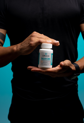 BalanCBD