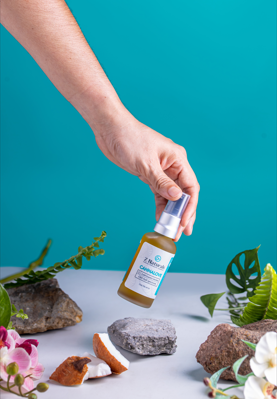 Lubricante íntimo, Cannalove 👩🏻‍❤️‍👨🏻 🧑🏻‍❤️‍🧑🏼