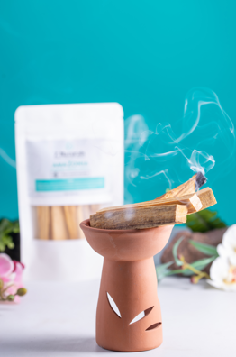 Incienso Palo santo, AmaZonia