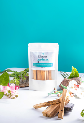 Incienso Palo santo, AmaZonia